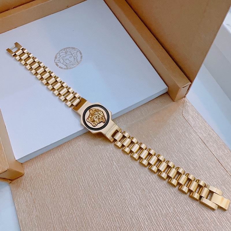 Versace bracelet 06lyx90 (1)